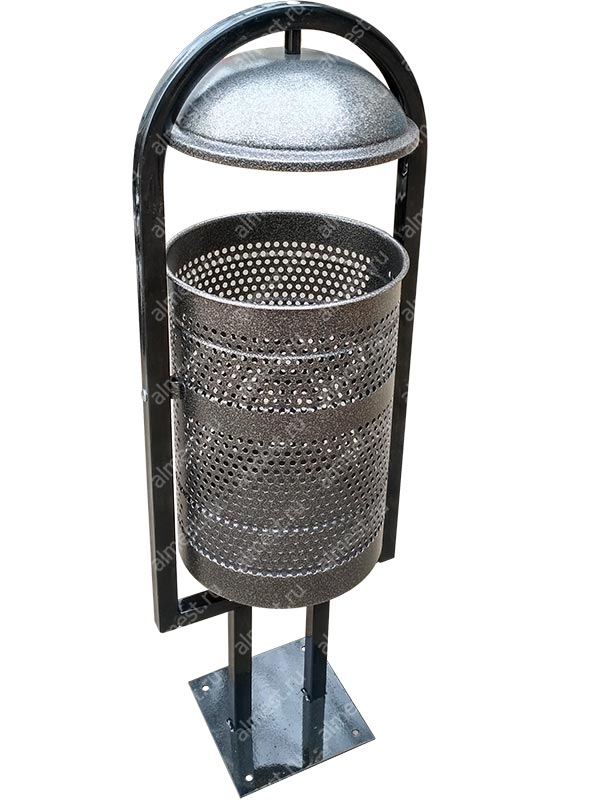 Урна Я-30 перфорированная
